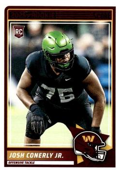 Josh Conerly Jr.