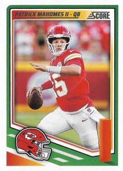 Patrick Mahomes II