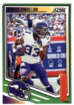 Aaron Jones
