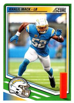 Khalil Mack