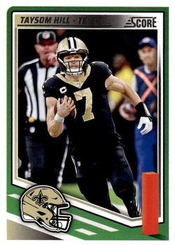 Taysom Hill