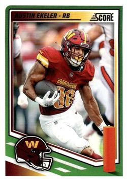Austin Ekeler