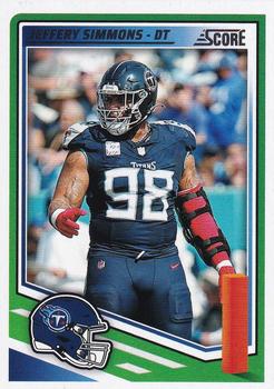 Jeffery Simmons