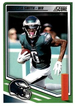 DeVonta Smith