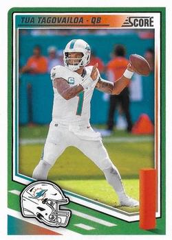 Tua Tagovailoa