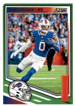 Keon Coleman