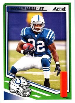 Edgerrin James