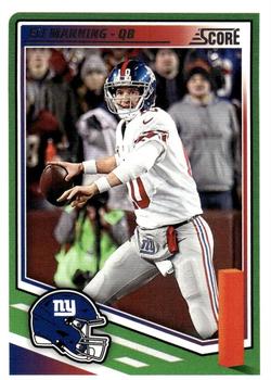 Eli Manning