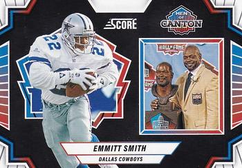 Emmitt Smith