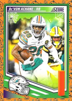 De'Von Achane