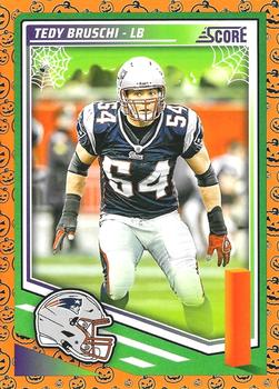 Tedy Bruschi