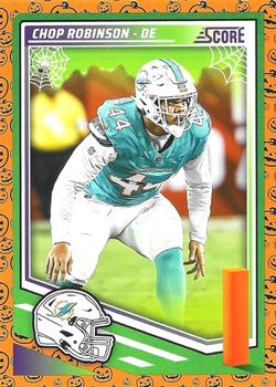 Chop Robinson
