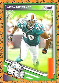 Jason Taylor