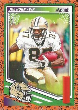 Joe Horn