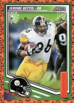 Jerome Bettis