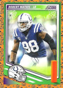 Robert Mathis