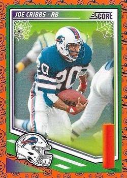 Joe Cribbs