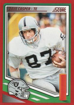Dave Casper