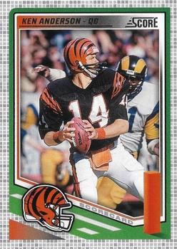 Ken Anderson