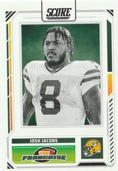 Josh Jacobs