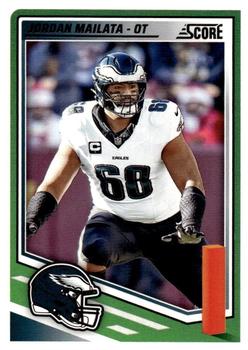 Jordan Mailata