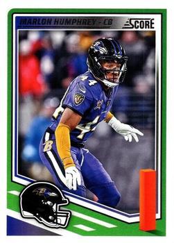Marlon Humphrey