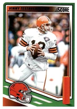 Vinny Testaverde