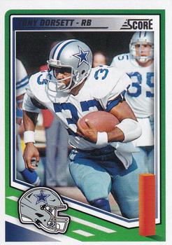 Tony Dorsett