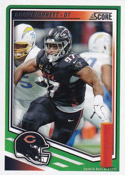 Grady Jarrett