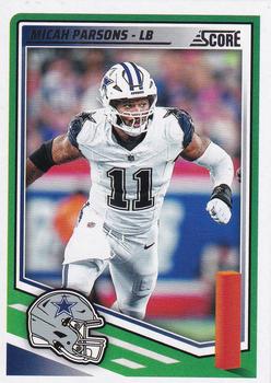 Micah Parsons