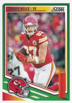 Travis Kelce