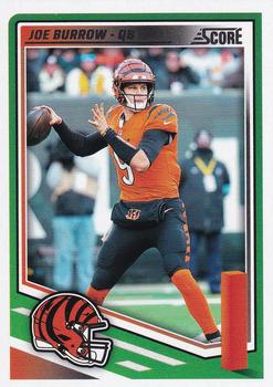 Joe Burrow