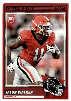 Jalon Walker
