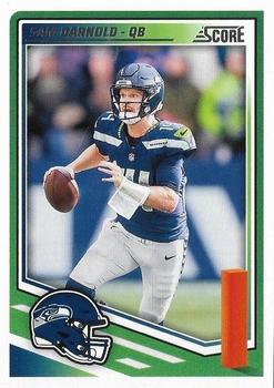 Sam Darnold
