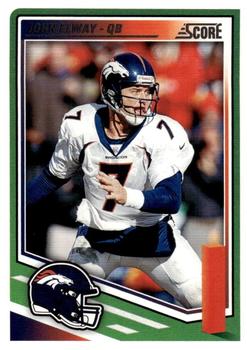 John Elway