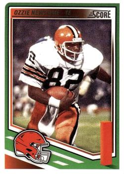 Ozzie Newsome