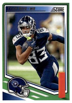 Tyler Boyd