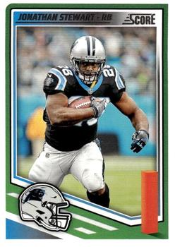 Jonathan Stewart