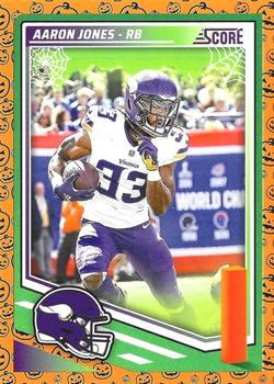 Aaron Jones