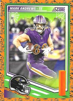 Mark Andrews
