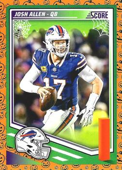 Josh Allen