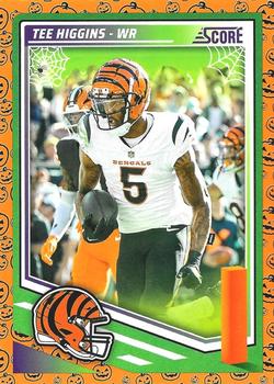 Tee Higgins