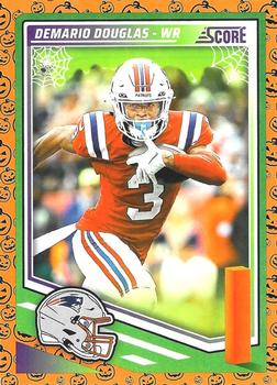Demario Douglas