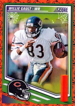 Willie Gault