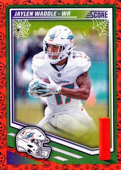 Jaylen Waddle
