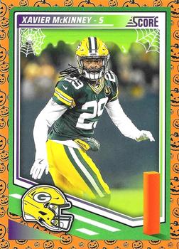 Xavier McKinney