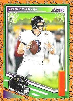 Trent Dilfer