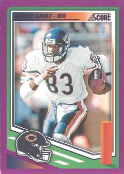 Willie Gault