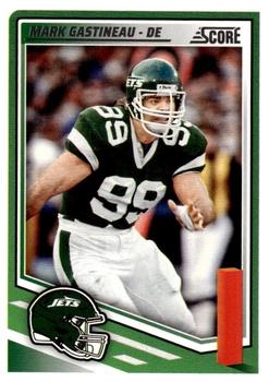 Mark Gastineau
