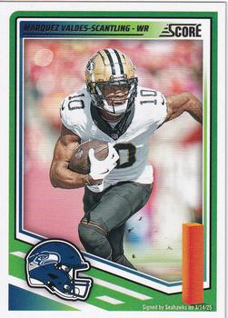 Marquez Valdes-Scantling